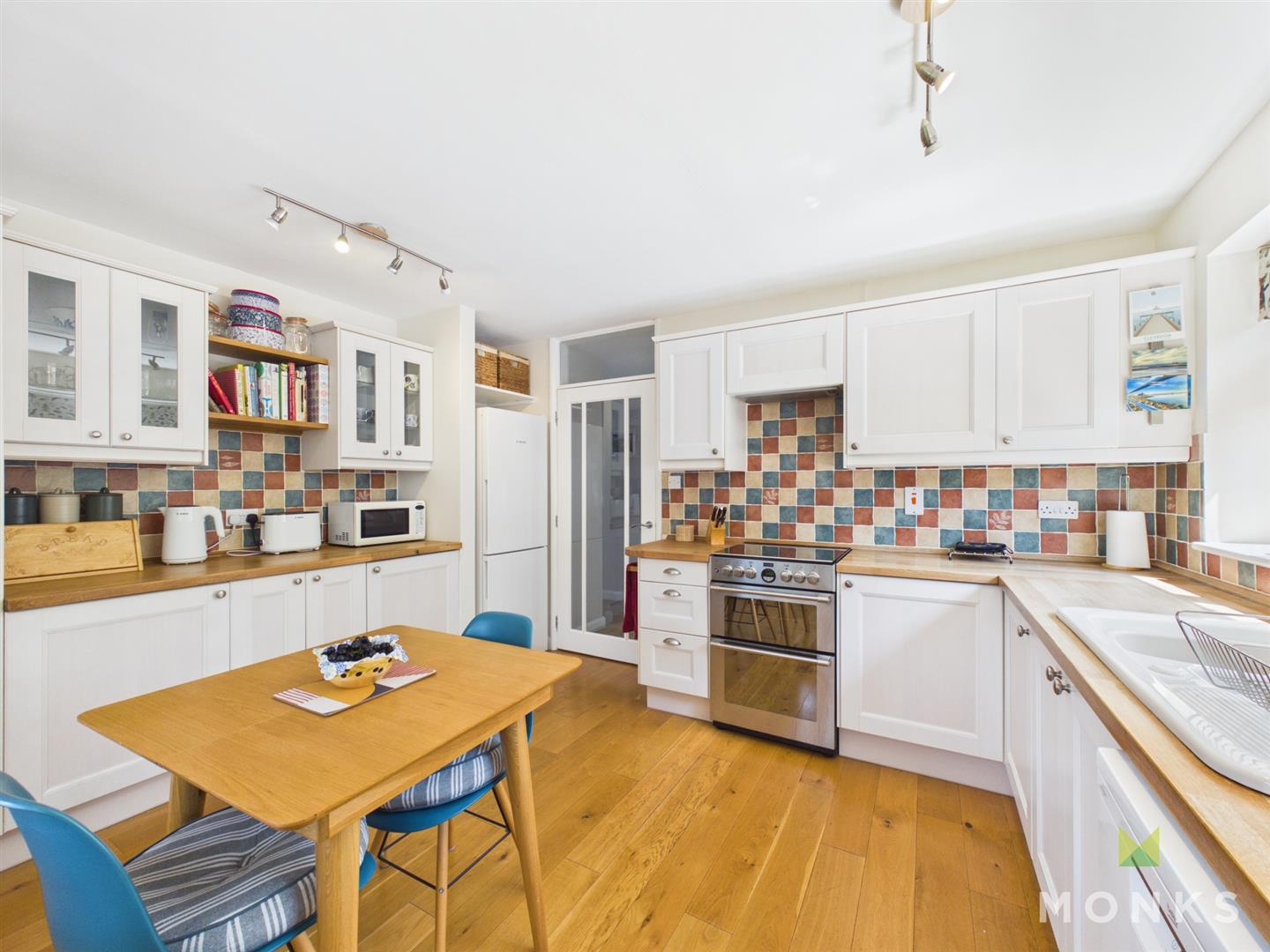 Oaklands 49 Hazlitt Place, Shrewsbury, SY4 5JP For Sale